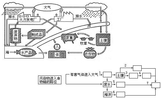 2017年成考历史地理综合考试精选试题及答案